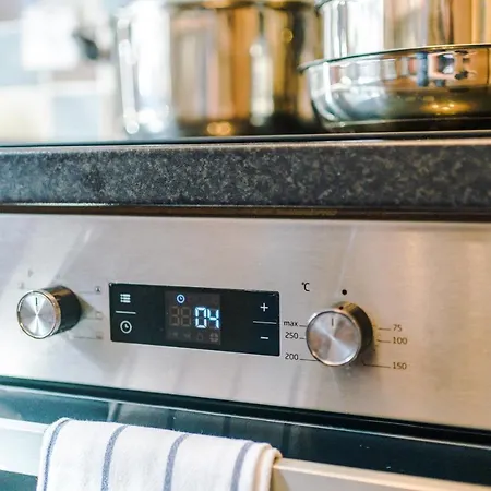 Ferienhaus Bright&modern Contractor House By Niji Short Manchester