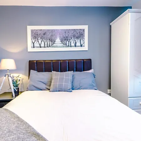 Ferienhaus Bright&modern Contractor House By Niji Short