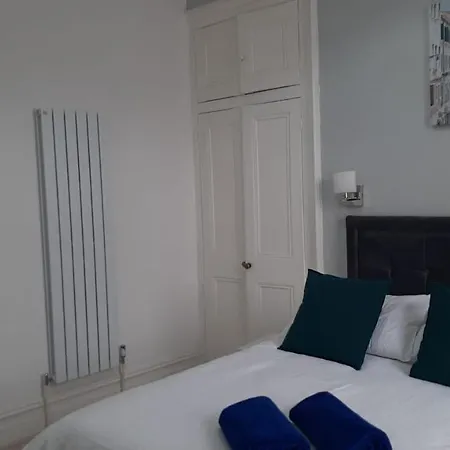 Regency فندق مبيت وإفطار 2*