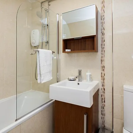 Apartmán Comfortable City Centre