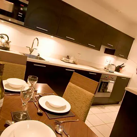 Premier Aparthotel 4*