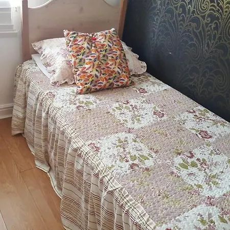 Alloggio in famiglia Bed 4 Night Manchester