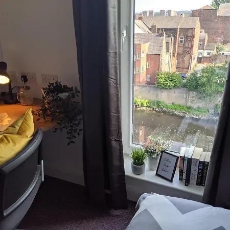 Riverside House *
