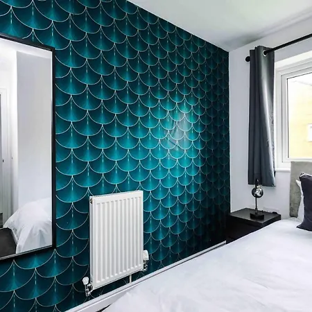 Feriehus 5 Bedroom House Hosted By Mcr Dens Manchester