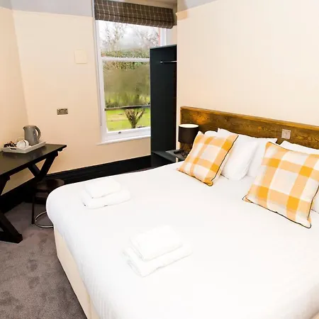 Inn Bowling 4*
