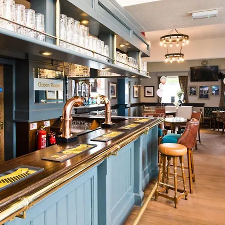 Inn Bowling Manchester
