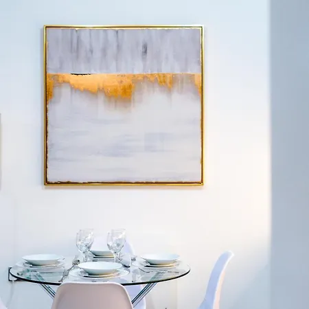 Appartement 2 Bedroom Hosted By Mcr Dens *