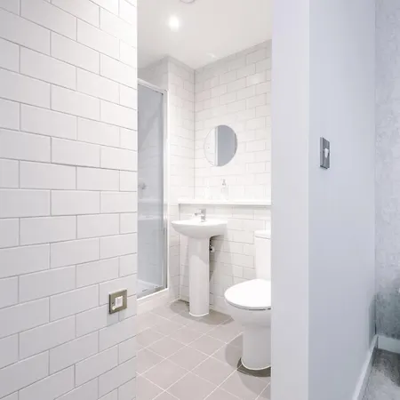 Appartement 2 Bedroom Hosted By Mcr Dens *