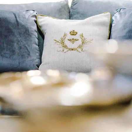 Appartement 2 Bedroom Hosted By Mcr Dens *