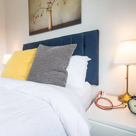 Mosh Homes Apartment *