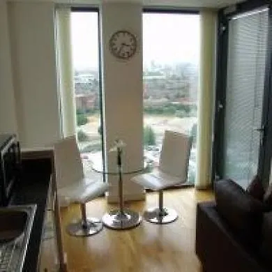 Apartament Quay
