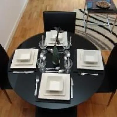 Apartament Quay *