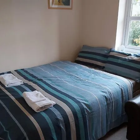 Nigh To Centre/arena/victoria/secure Parking * Manchester
