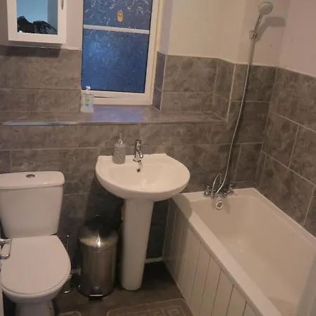 Family Friendly House *
