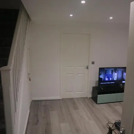 Apartment Family Friendly House *