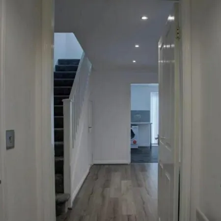 Family Friendly House
