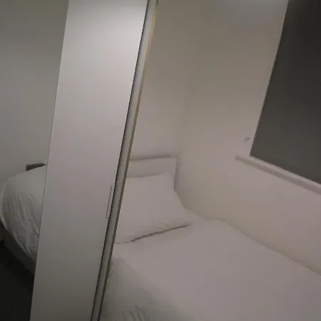 Family Friendly House * Manchester