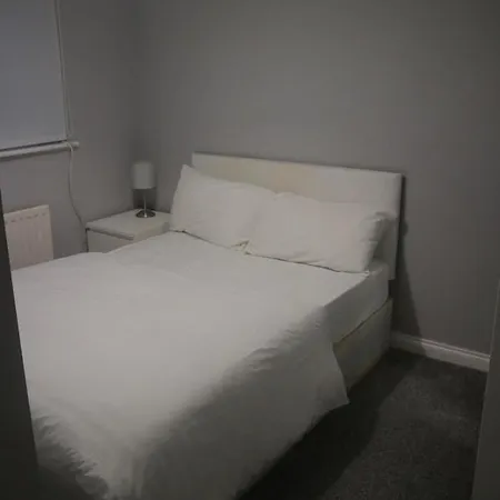 Family Friendly House *