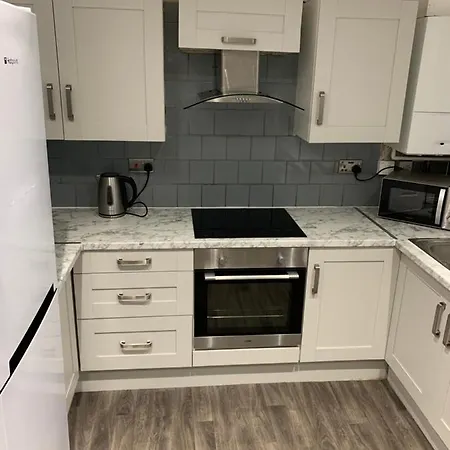 Family Friendly House