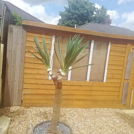8 Formby Road Salford * Manchester