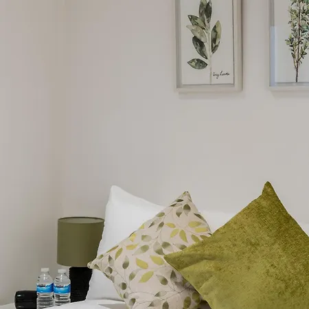 Cozy Stays The Exchange Manchester Centre