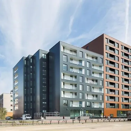 Apartment Cozy Stays The Exchange Manchester Centre