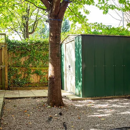 Alban Townhouse * Manchester