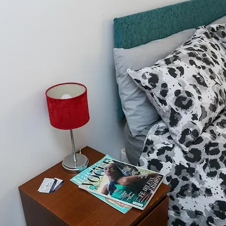 Alban Townhouse Apartment Manchester