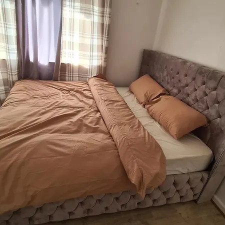 Deva Court Апартаменты