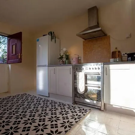 Woodbine Holiday home
