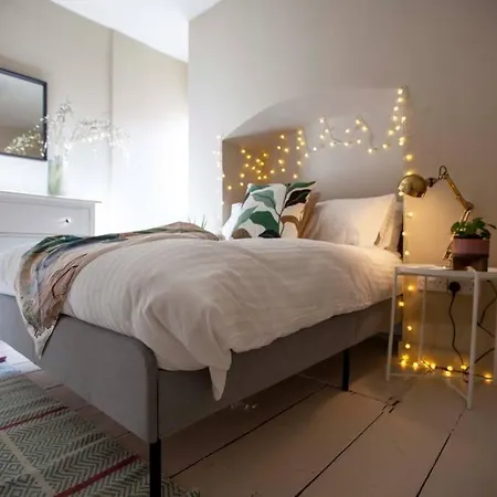 Woodbine Holiday home