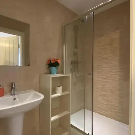 Bright&beautiful 2bed Apt - Free Parking - Sleeps5 Lägenhet Manchester