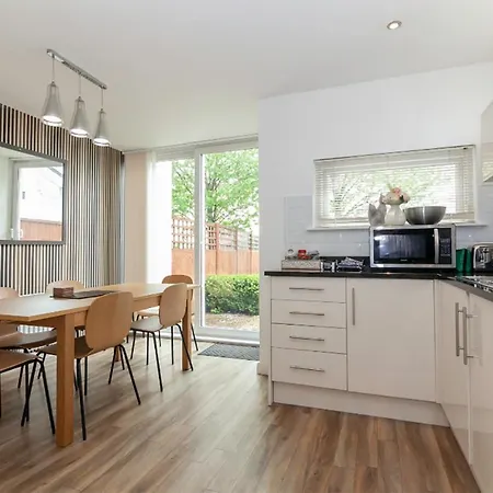Boutique Townhouse * Manchester