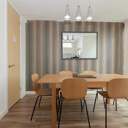 Boutique Townhouse