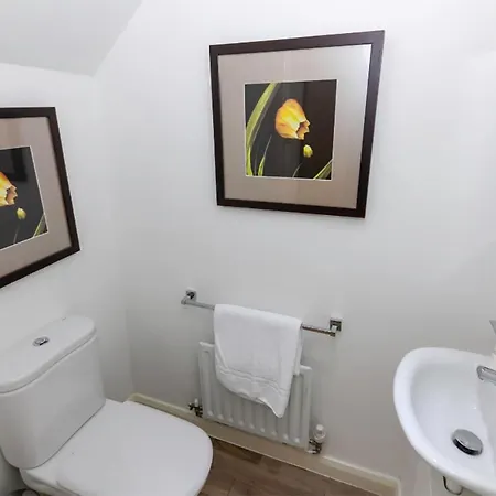 Holiday home Boutique Townhouse Manchester