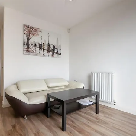 Boutique Townhouse *