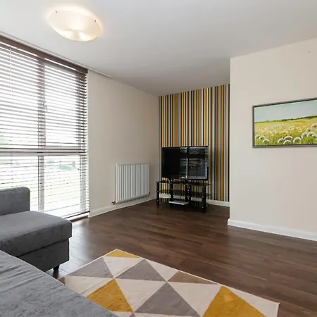 Boutique Townhouse Holiday home *