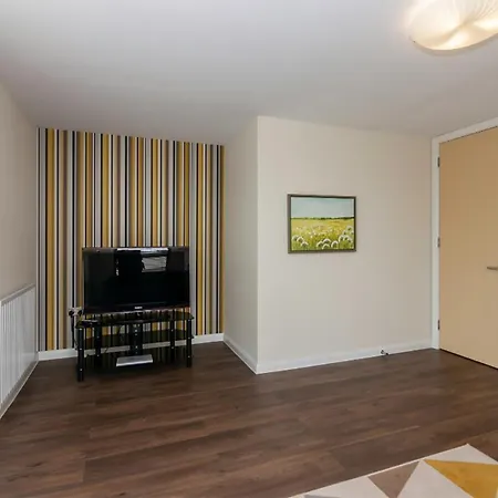 Holiday home Boutique Townhouse Manchester