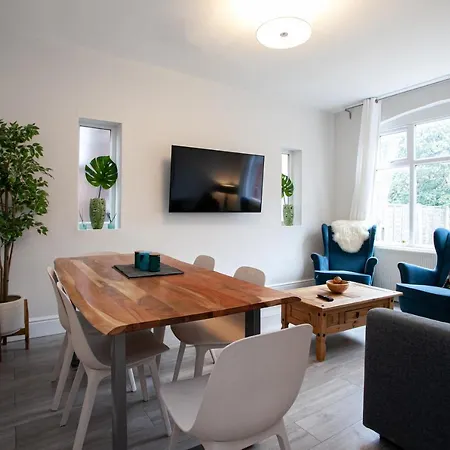 The Safari House - Your Ultimate Relaxation Destination *