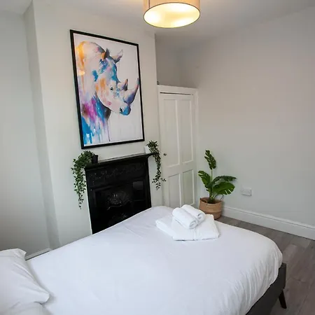 The Safari House - Your Ultimate Relaxation Destination