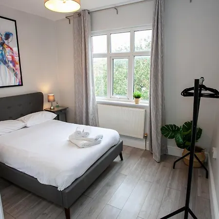 The Safari House - Your Ultimate Relaxation Destination *