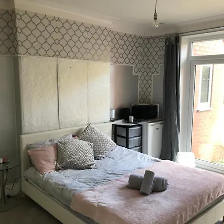 Luxury To Отель типа 