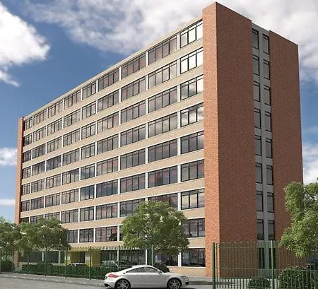 Modern & Bright Apt With Free Parking! - Sleeps 3 *