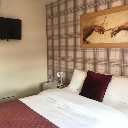 Prázdninový dům Rosewood Lodgings Special Offer For Student On Long