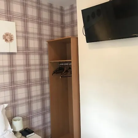 Prázdninový dům Rosewood Lodgings Special Offer For Student On Long Manchester