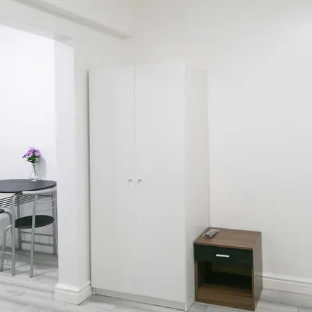 Cheetham Hills Apartment Manchester