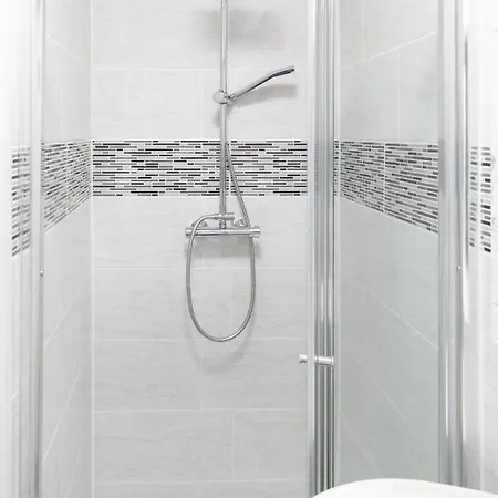 Apartamento Cheetham Hills