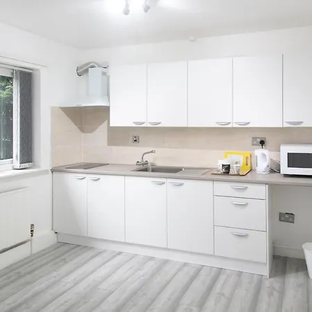 Apartment Cheetham Hills