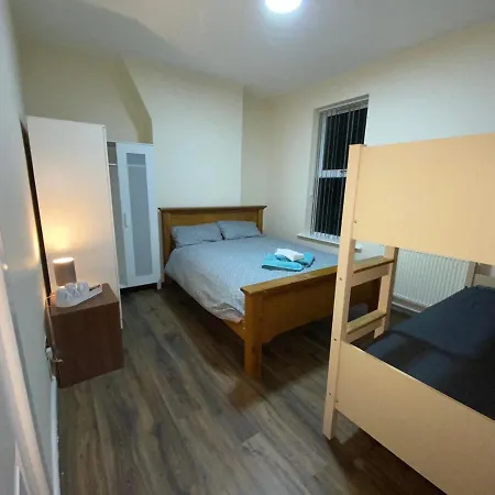 Guest house Premium Guest *