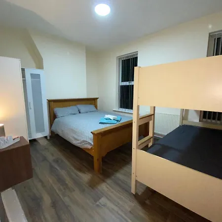 Guest house Premium Guest Manchester
